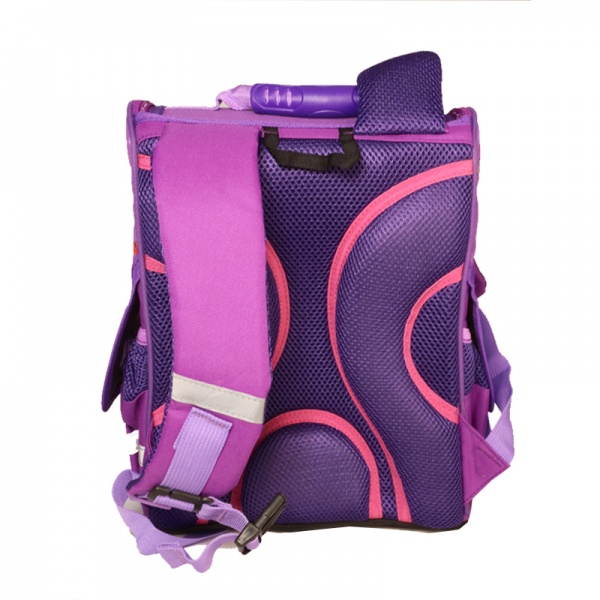 Рюкзак каркасный Lider Рыжая девочка