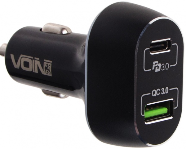 Зарядное устройство Voin C-63202Q