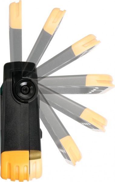 Фонарь прожекторный Brennenstuhl PF 1000 MA