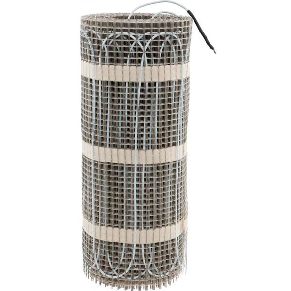 Нагревательный мат Evro-Termo 7 кв.м