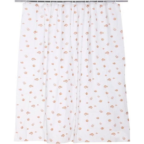 Шторка для ванны Dariana 180х200 см JG-001D