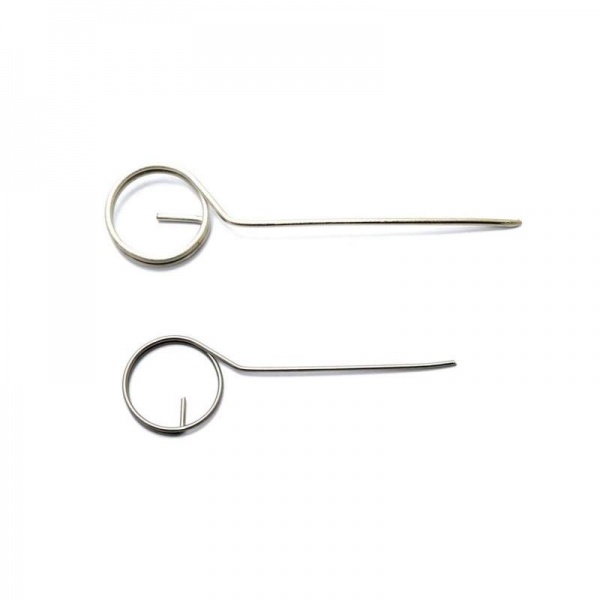 Шпилька для ламинированного ценника D16 мм 50 шт. 