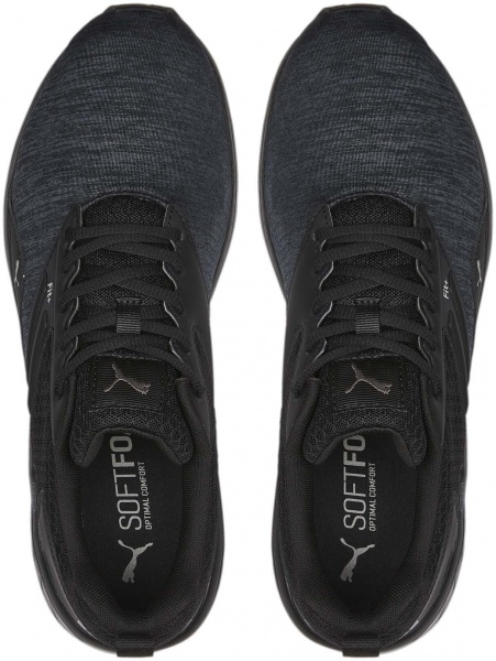 Кроссовки Puma NRGY COMET 19055638 р.39 черный