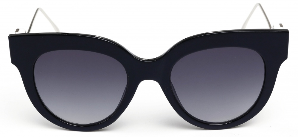 Окуляри сонцезахисні жіночі категорія 6 в асортименті