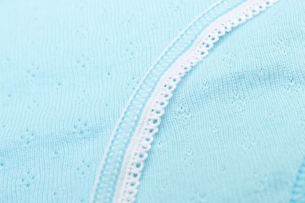 Трусики для девочек Conte-Kids Ajour DB 018 лазурный р.60