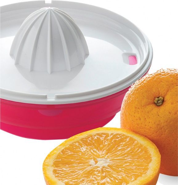 Тарілка Nuvita 4 в 1 NV1465Pink