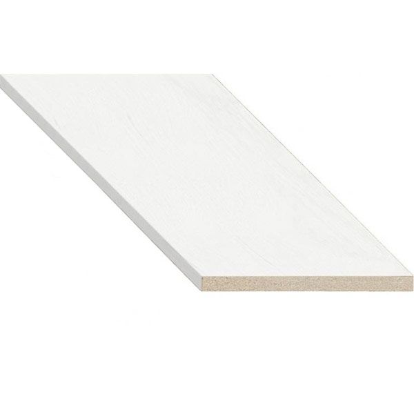 Доборная планка ОМиС 2024х100 мм дуб ivory