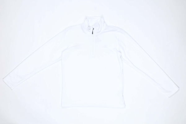 Джемпер McKinley Amarillo wms 252472-001 р. 40 белый