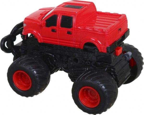 Машинка автомобіль фрикційний колір в асортименті F107234