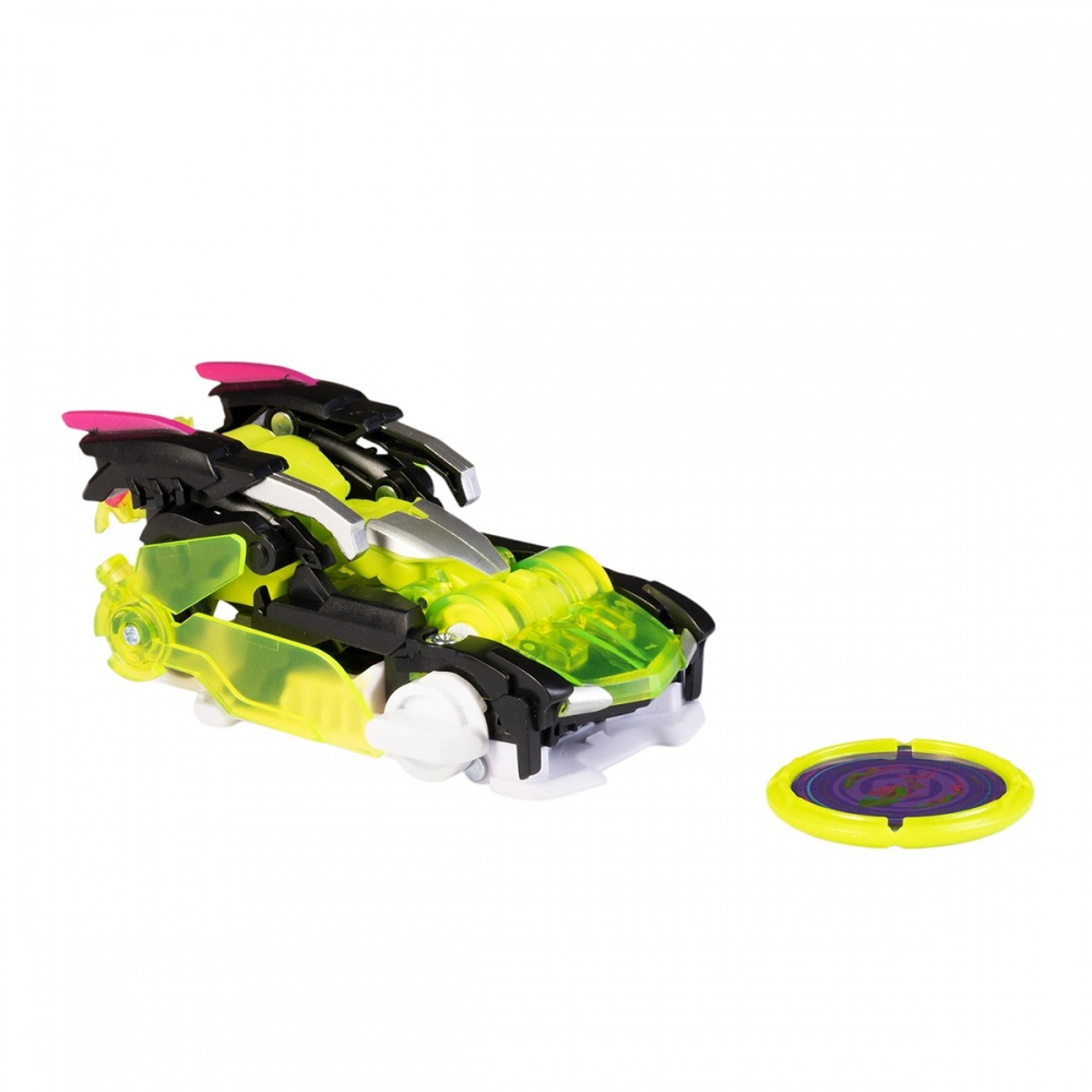 Игровой набор Screechers Wild S5 L1 V2 - Соник Блейд KS686115