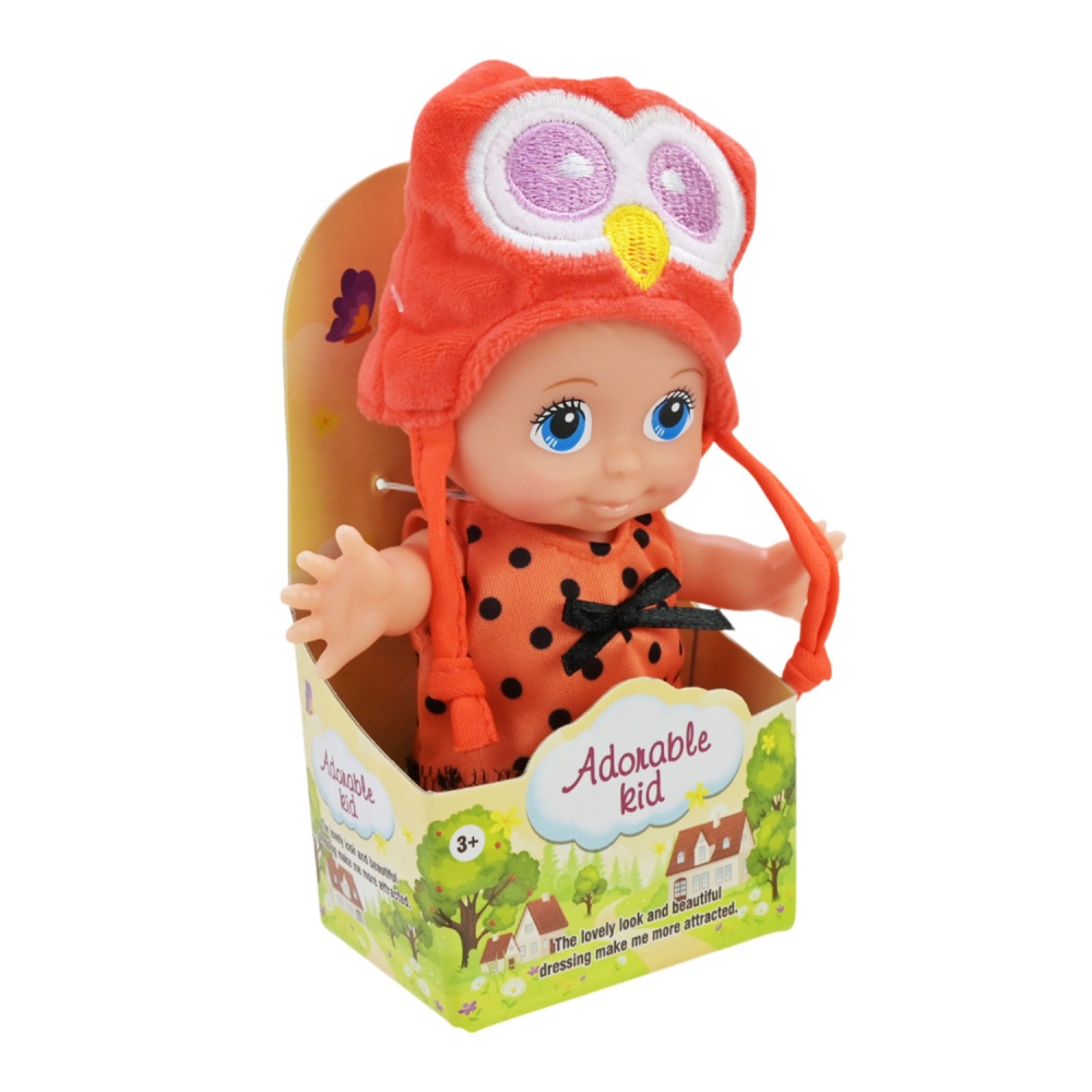 Кукла Shantou 10B-605