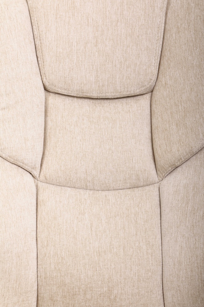 Кресло офисное Центр Меблів Черри 2 ALB6611 ткань бежевый