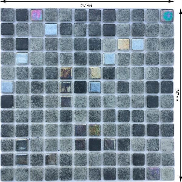 Плитка AquaMo Мозаїка MX254216516 31,7x31,7 