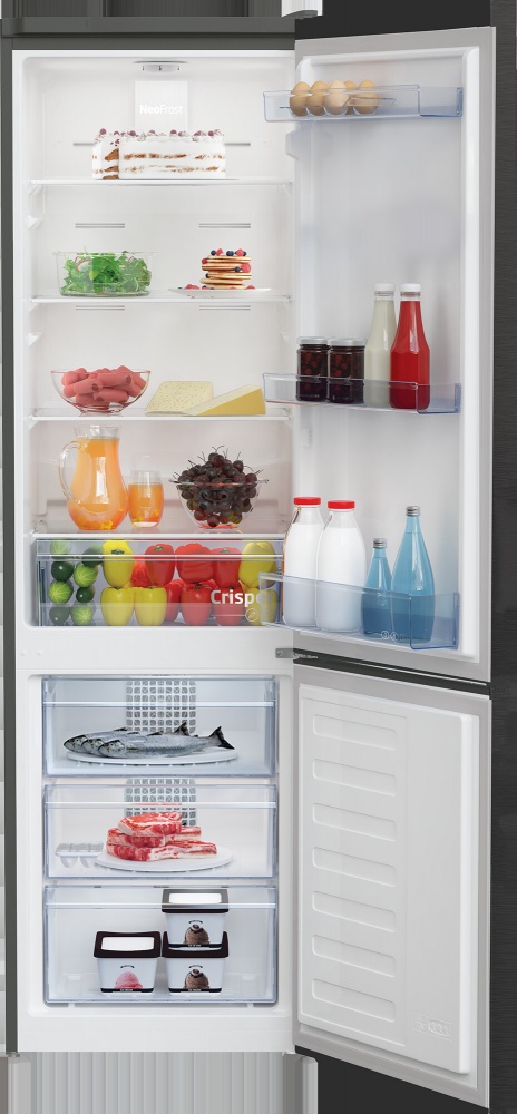 Холодильник Beko RCNA305K40XBRN