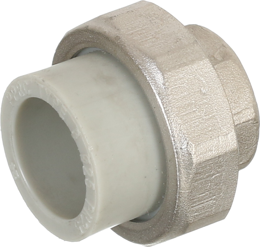 Муфта разъемная с внутренней резьбой ETS d25x3/4”