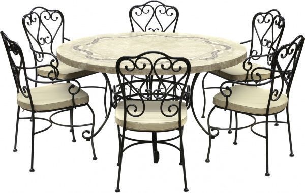 Комплект мебели Bella Vita YT580950+YB581048+YC000715 