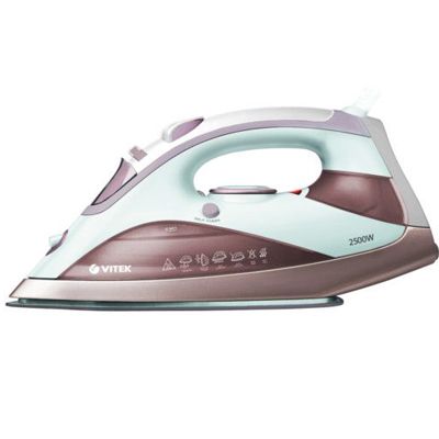 Праска Vitek VT-1212