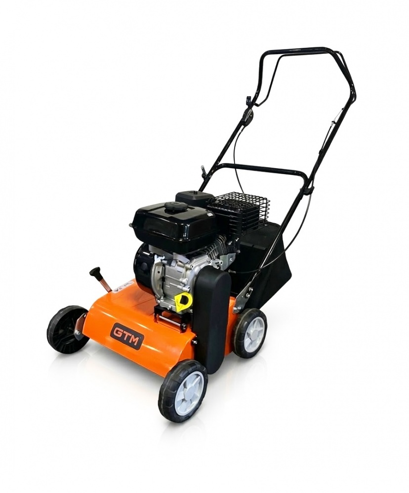 Аэратор-скарификатор GTM GC-SC 2240 P-1