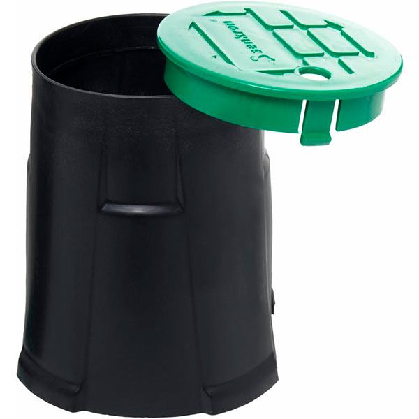 Колодец Senkron круглый 6 л 9944604