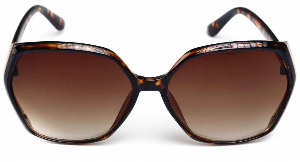 Очки солнцезащитные женские категория 7 в ассортименте