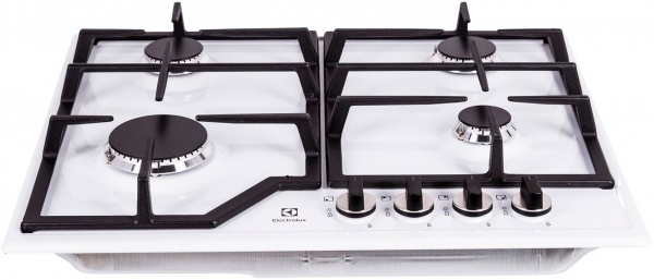Варочная поверхность Electrolux GPE263MW