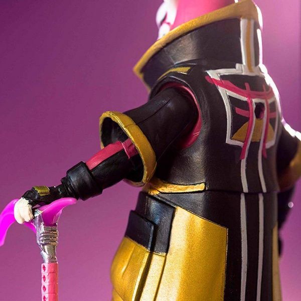 Фігурка колекційна Jazwares Fortnite Solo Mode Drift 