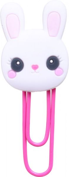 Скрепки-закладки Звери