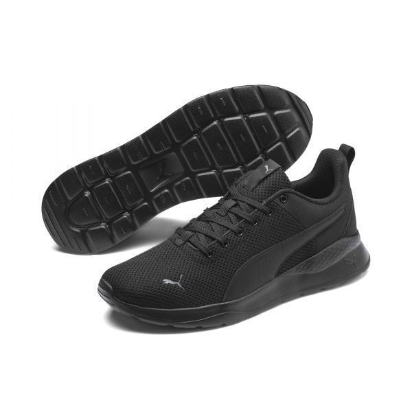 Кроссовки Puma Anzarun Lite 37112801 р.7,5 черный