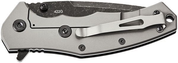 Нож Skif Griffin II BSW black 17650287