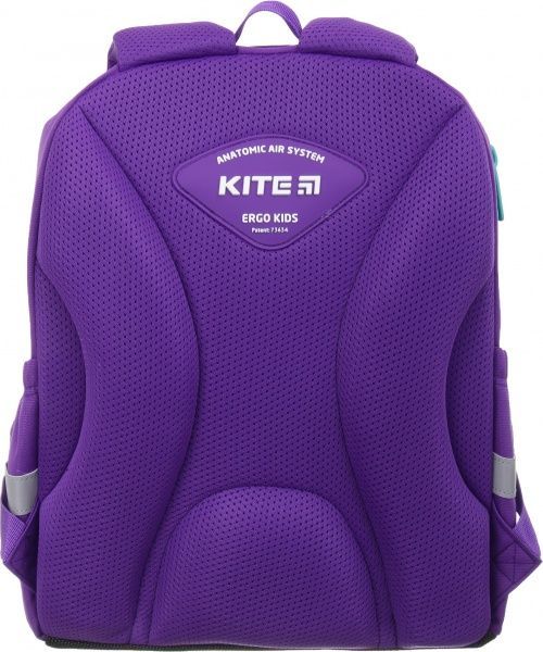 Ранець шкільний KITE Education Beautiful tropics