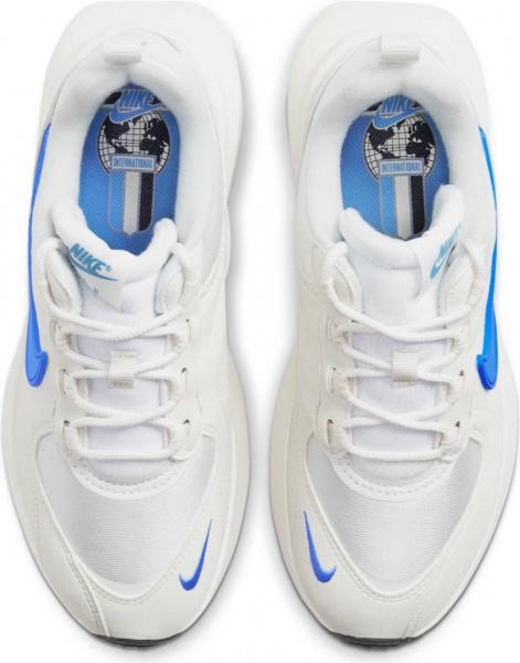 Кроссовки Nike Air Max Verona CZ6156-101 р.US 7 белый