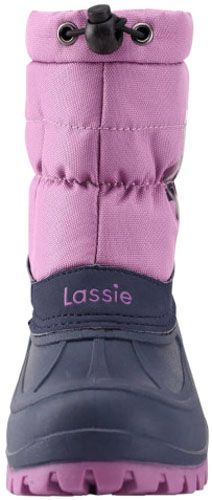 Чоботи Reima Tundra 769130_5190 р.33 бузковий 