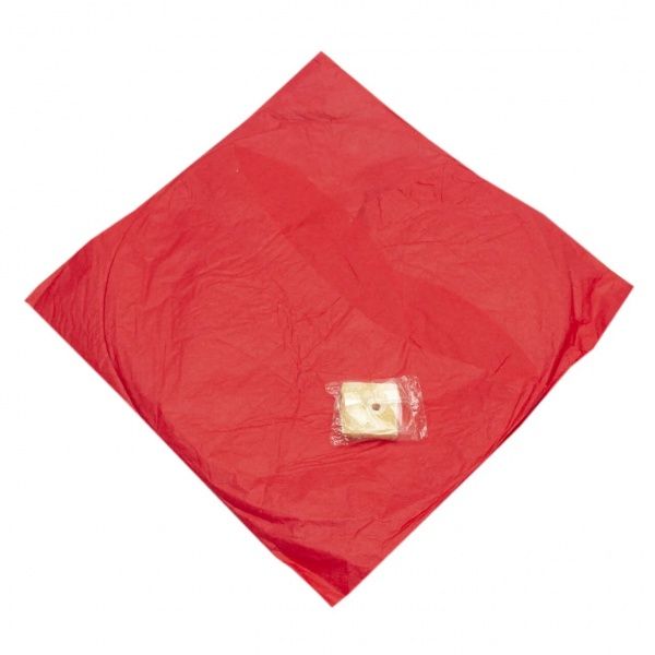 Небесний ліхтарик Девілон повітряний (401123) 102x70 см