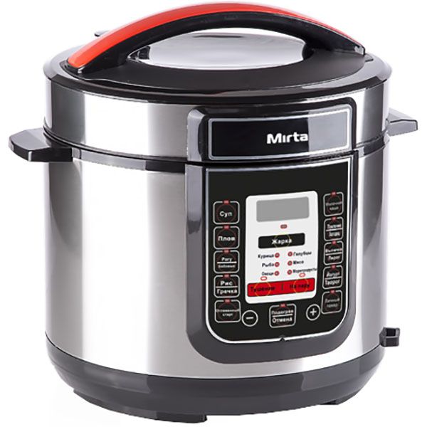 Мультиварка Mirta MC-2201