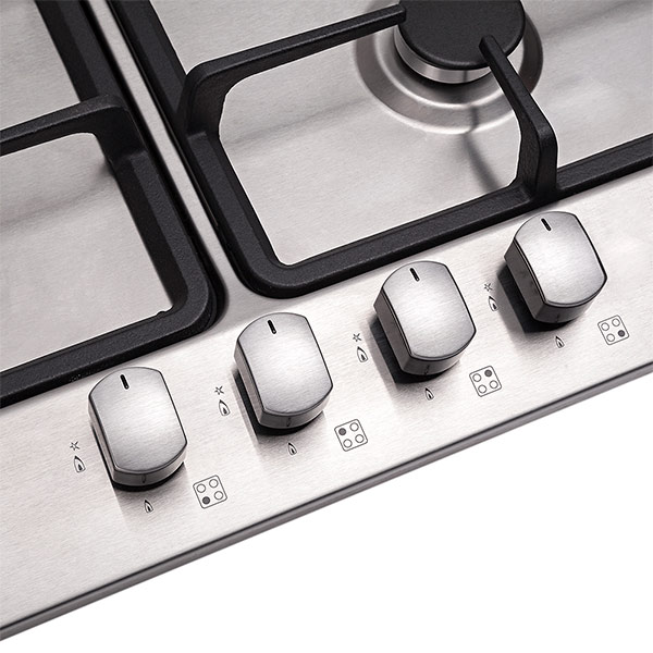 Варочная поверхность Pyramida PFX 644 SI INOX