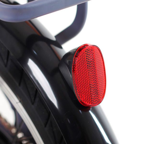 Электровелосипед Maxxter City Lite graphite