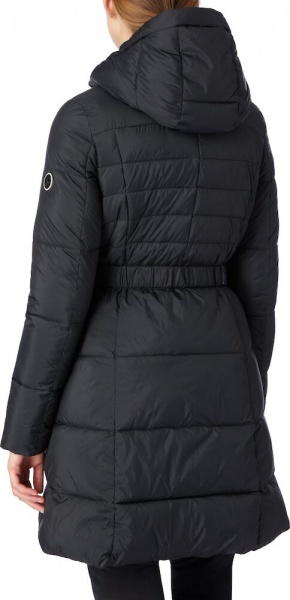 Пальто McKinley Glaner wms 415652-057 р.36 чорний