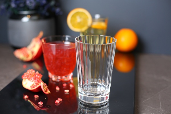 Набор стаканов Bourbo Q3660 360 мл 6 шт. Luminarc 