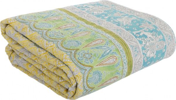 Покрывало JASMINE 4 240x250 см Granfoulard разноцветный 