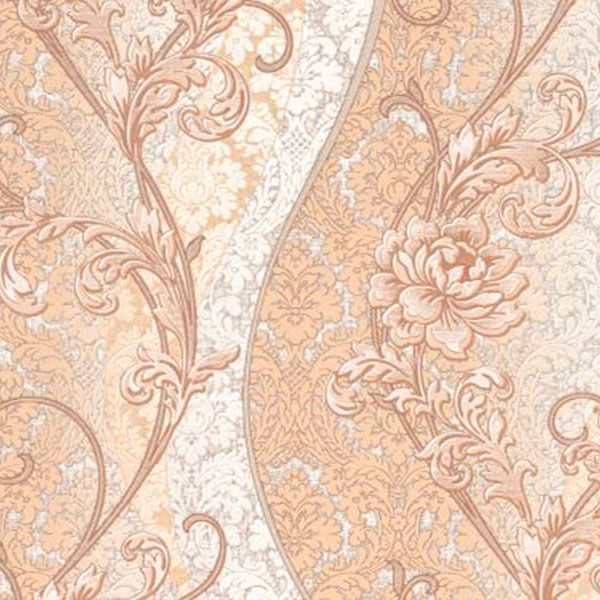 Слов'янські шпалери Comfort B53.4 Грета 5520-05 0.53x10.05 м