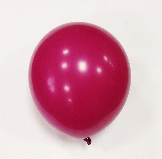 Набор воздушных шариков Ві та Ві декоратор 27 см разноцветный 5 шт.