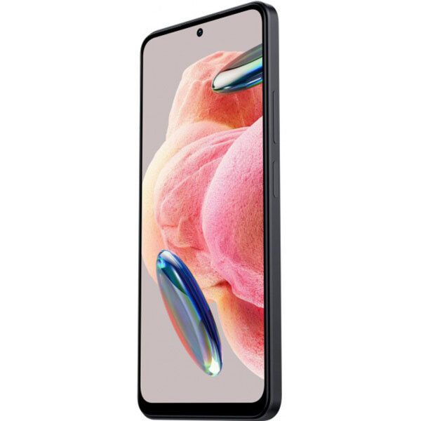 Смартфон Xiaomi Redmi Note 12 4/128GB onyx gray (980128) 
