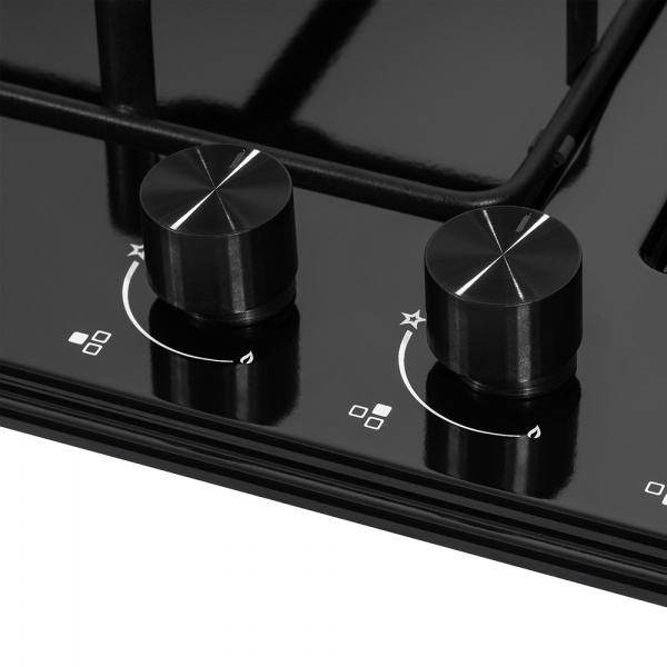 Варочная поверхность Pyramida PFE 453 BL H