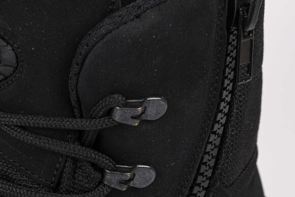 Черевики тактичні Scooter P1491NS р.44 black