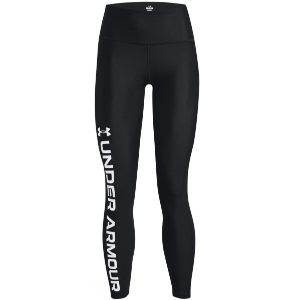 Лосини Under Armour ARMOUR BRANDED LEGGING SS23 1376327-001 р.M чорний