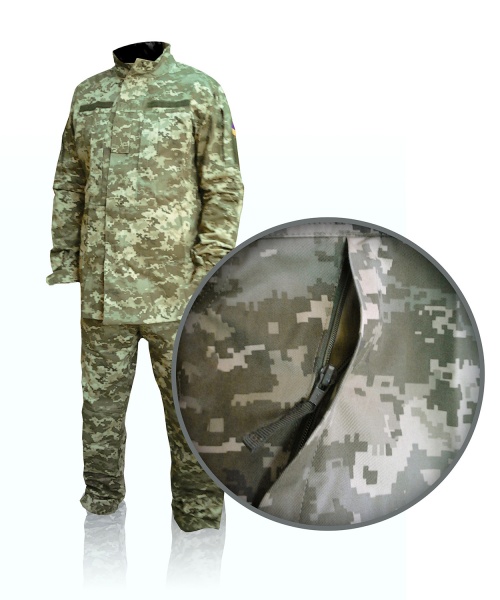 Костюм военно-полевой 48/3 (СО) р.M