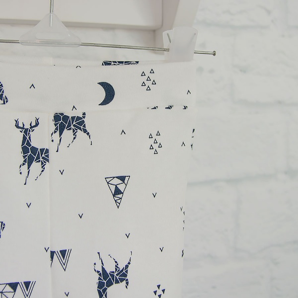 Комплект детской одежды Blanka Оригами бежевый р.80 110261 