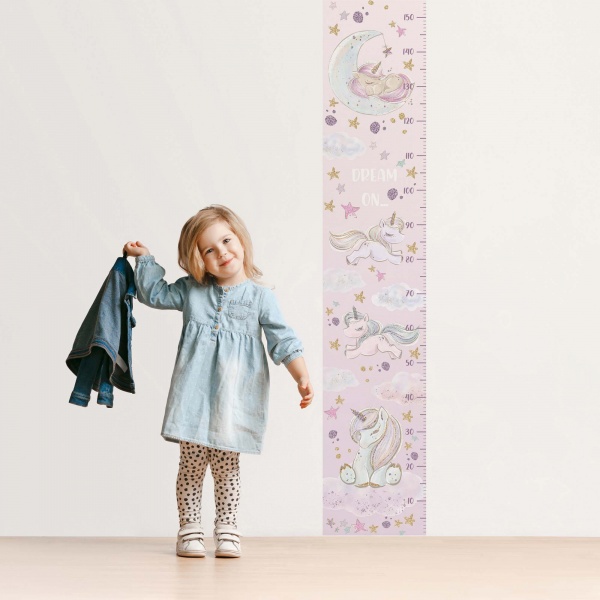 Ростомір Lipastick Єдинороги 30х155 см 15082131
