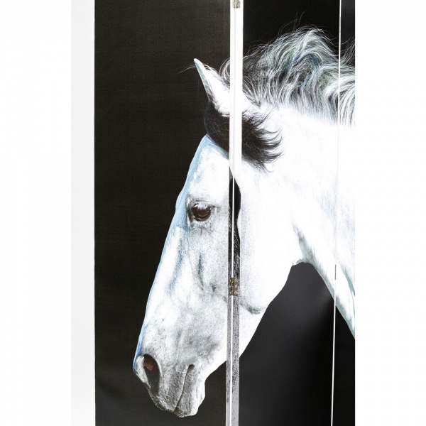 Ширма KARE Design Beauty Horses 