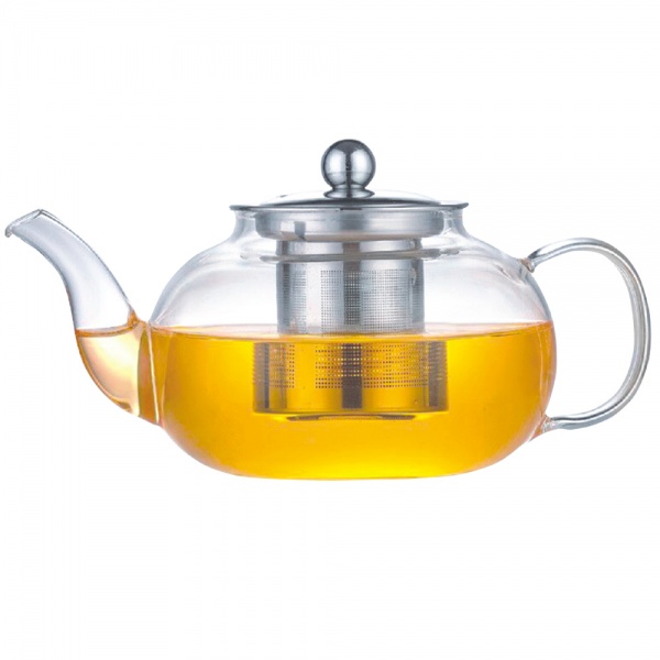 Чайник заварочный Cher 800 мл VT-5504-800 Vittora